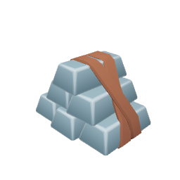 Silver Bars